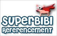 Superbibi vous propose ses services pour le référencement de vos sites Superbibi vous propose ses services pour le référencement de vos sites