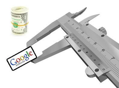 Budget Adwords