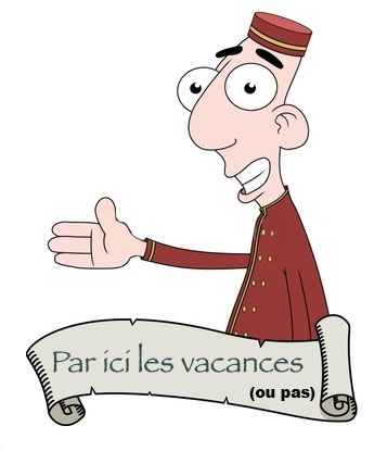 Pas de vacances en SEO !